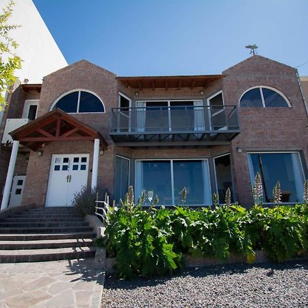 La Veleta Hotel Puerto Madryn Exterior foto